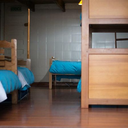 Hostel Casa 32 Dc Bogotá Kültér fotó