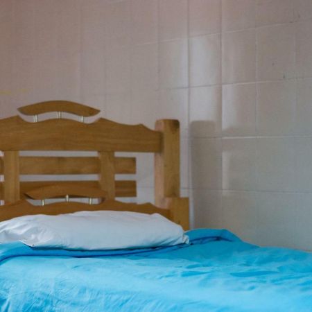 Hostel Casa 32 Dc Bogotá Kültér fotó