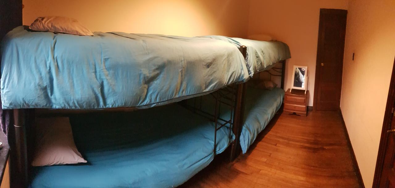 Hostel Casa 32 Dc Bogotá Kültér fotó