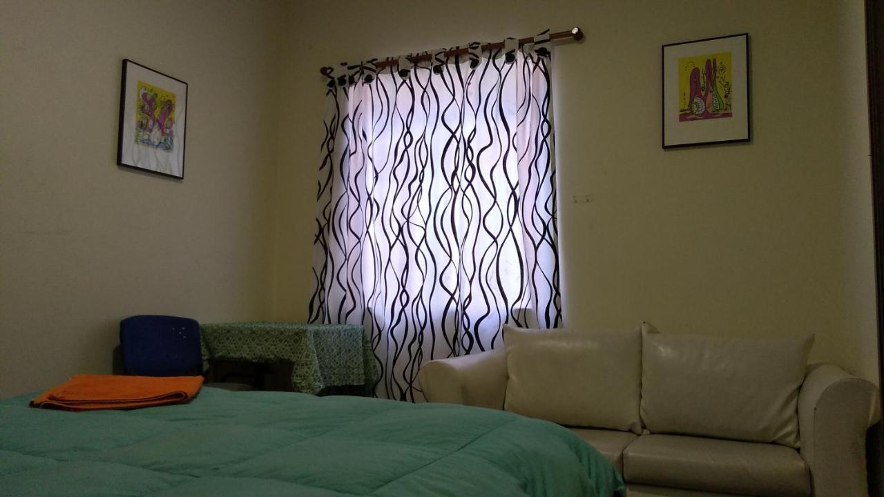 Hostel Casa 32 Dc Bogotá Kültér fotó