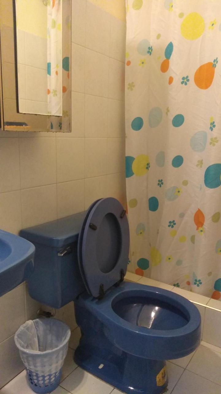 Hostel Casa 32 Dc Bogotá Kültér fotó