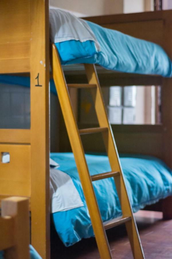Hostel Casa 32 Dc Bogotá Kültér fotó