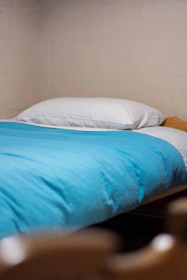 Hostel Casa 32 Dc Bogotá Kültér fotó