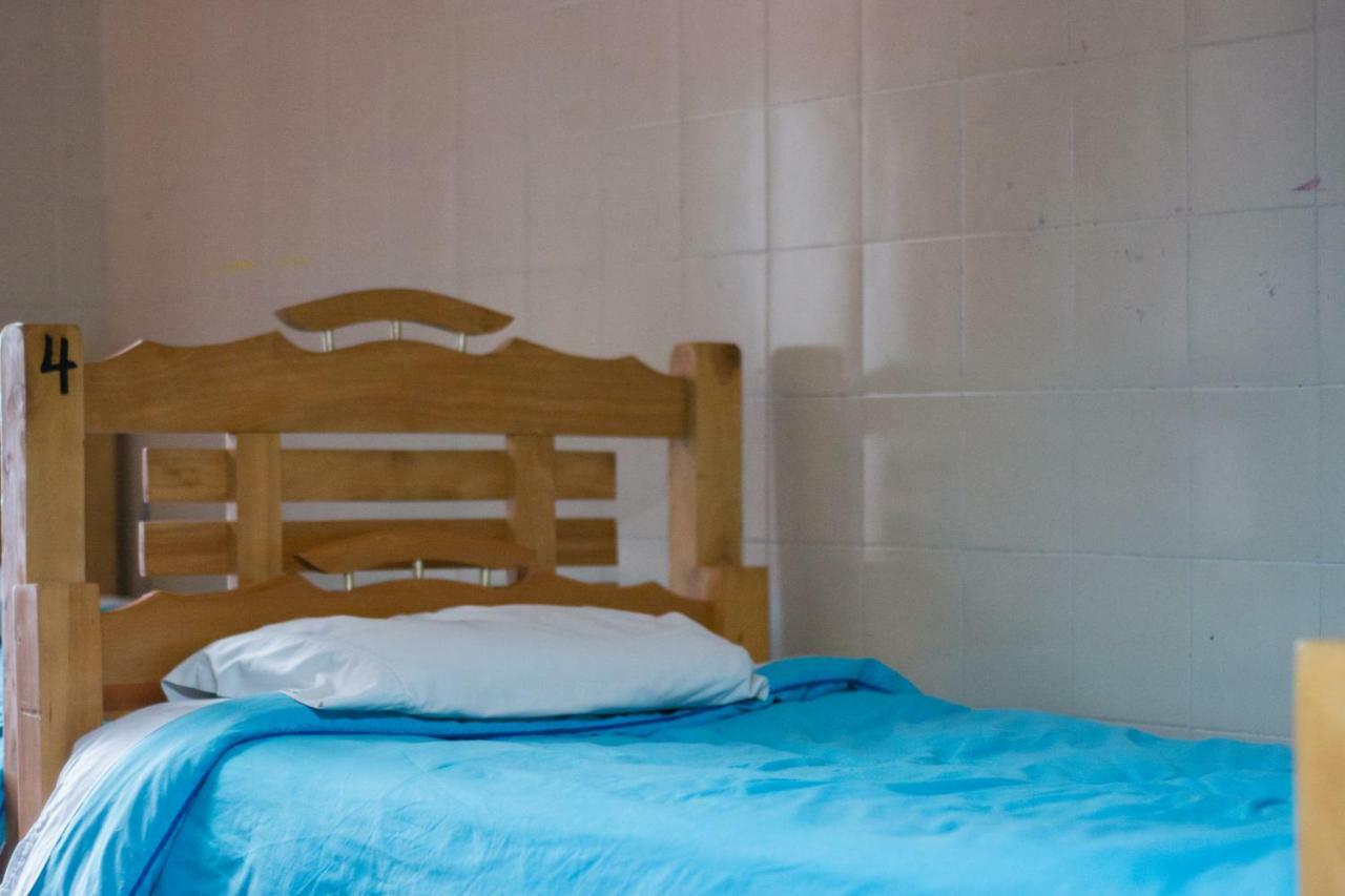 Hostel Casa 32 Dc Bogotá Kültér fotó