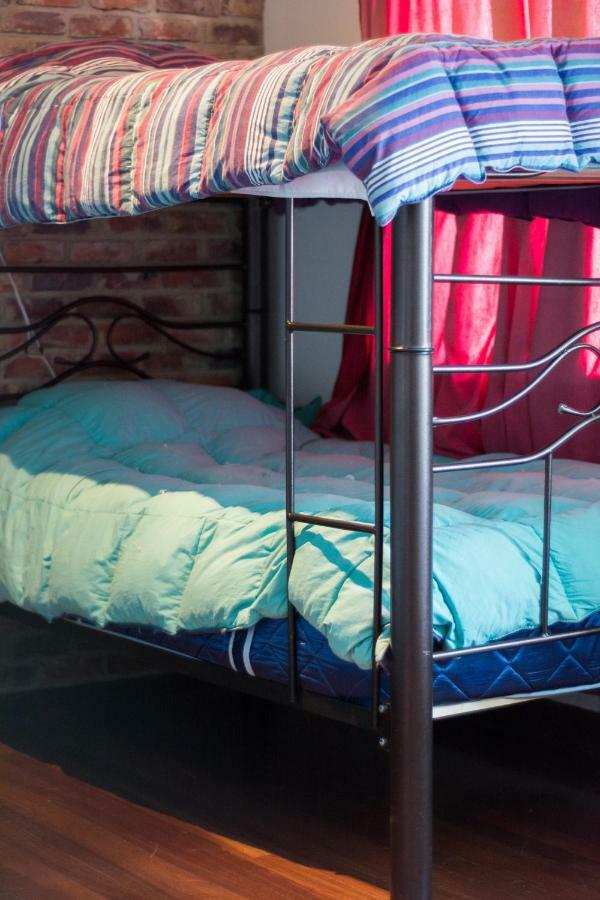 Hostel Casa 32 Dc Bogotá Kültér fotó