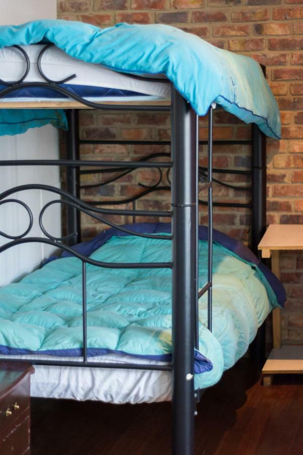Hostel Casa 32 Dc Bogotá Kültér fotó