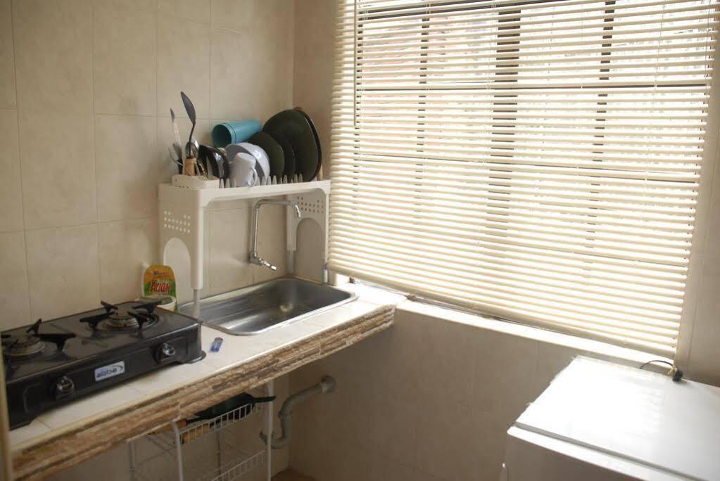 Hostel Casa 32 Dc Bogotá Kültér fotó