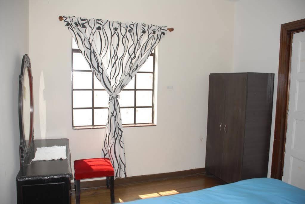 Hostel Casa 32 Dc Bogotá Kültér fotó
